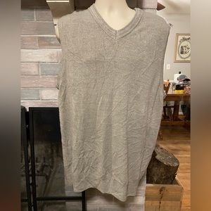 Dockers XLT sweater‎ vest men’s